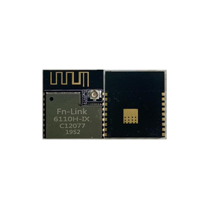 6110H-IX PLC-IoT Module