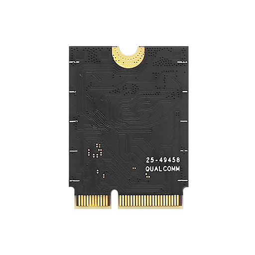 8276M-PU Wi-Fi 7 Module