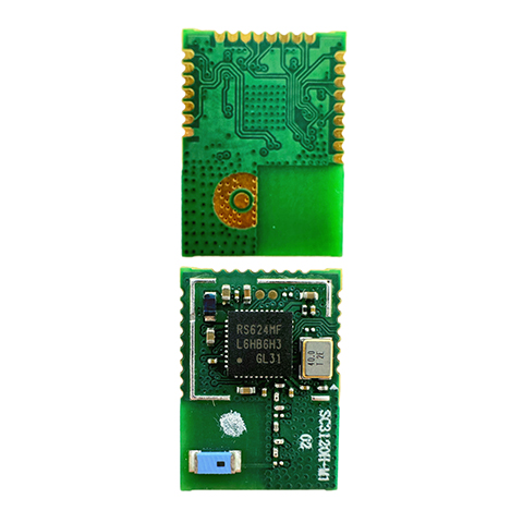 6124N-R Bluetooth Module