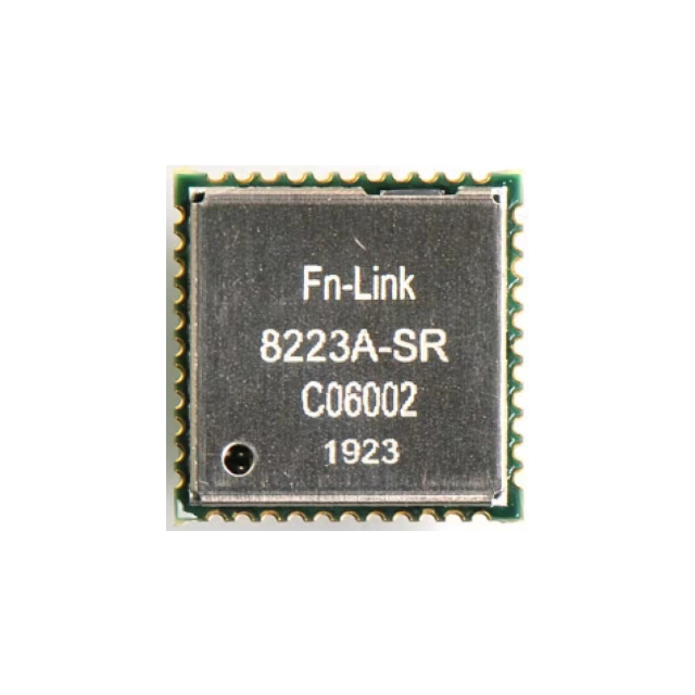 8223A-SR Wi-Fi Module