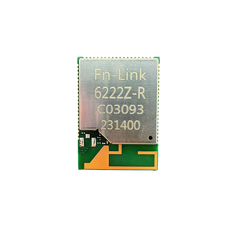 6222Z-R Wi-Fi Single-band IoT Combo Module