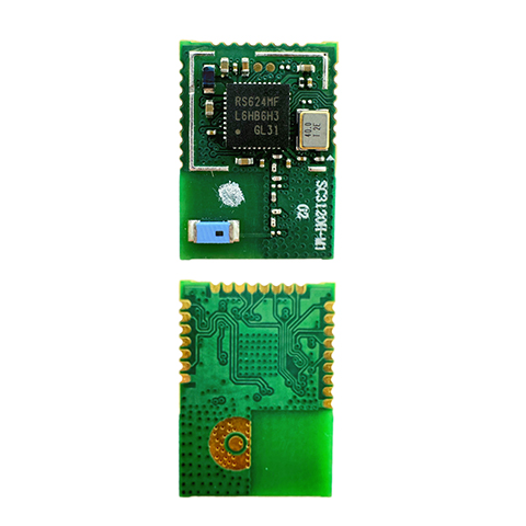 6124N-R Bluetooth Module