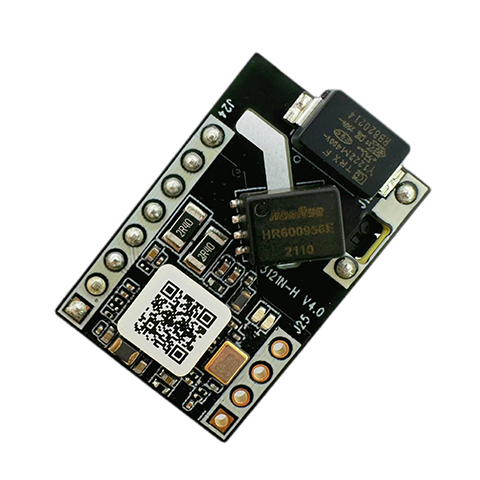 3121N-H PLC-IoT Module