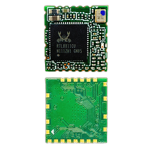 6111E-UC Wi-Fi Module