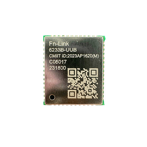 6233B-UUB Wi-Fi Dual-band Combo Module