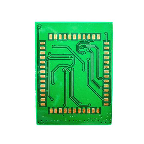 8266P-PR Wi-Fi6 Module