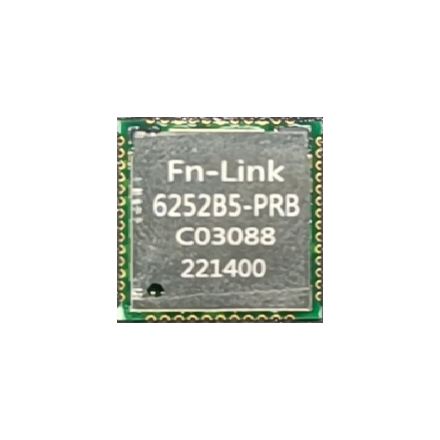 6252B5-PRB Wi-Fi6 Module 