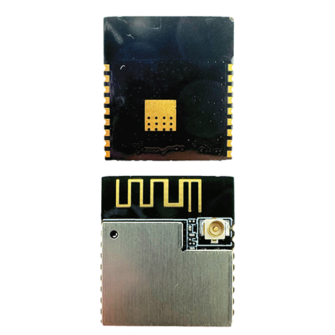 6110H-IX IoT Module