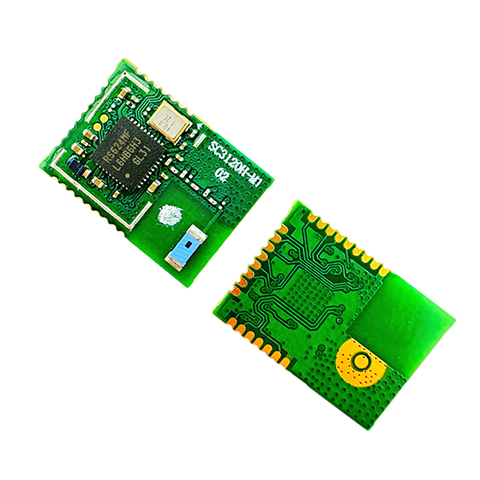 6124N-R Bluetooth Module