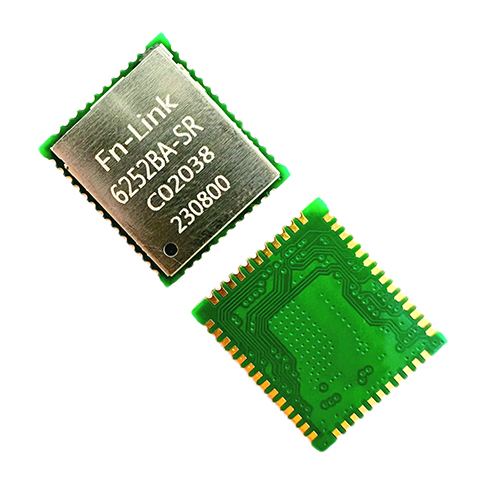 6252BA-SR Wi-Fi 6 Module