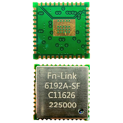 6192A-SF Wi-Fi Module