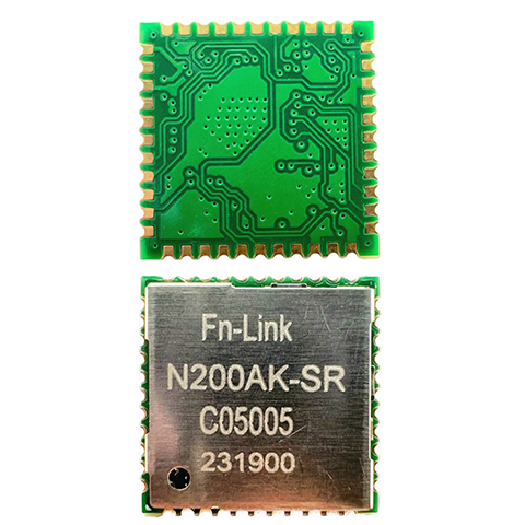 N200AK-SR Wi-Fi 6 Module