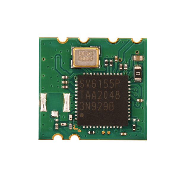 H155E-U Wi-Fi Module