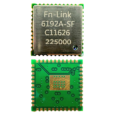 6192A-SF Wi-Fi Module