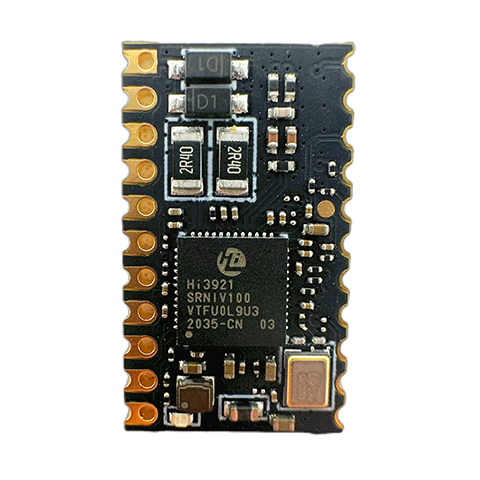 3121N-ISF PLC-IoT Module
