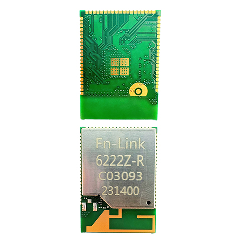 6222Z-R Wi-Fi Single-band IoT Combo Module