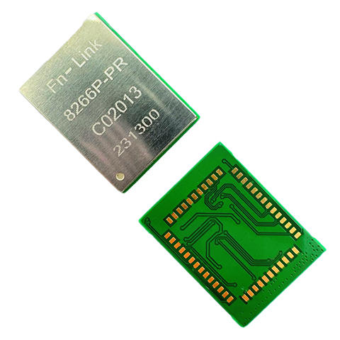 8266P-PR Wi-Fi6 Module