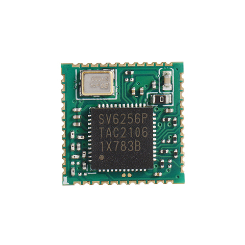 H256A-S Wi-Fi Dual-band Module