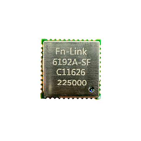 6192A-SF Wi-Fi Module