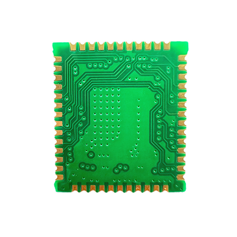 6252BA-SR Wi-Fi 6 Module