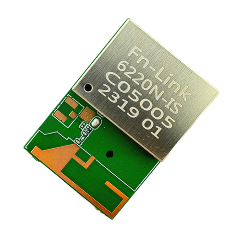 6220N-IS IoT Module