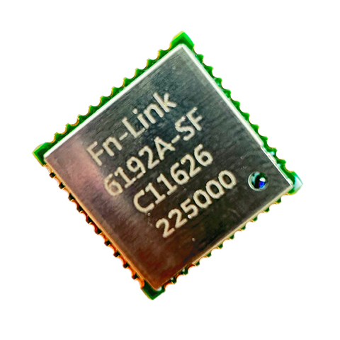 6192A-SF Wi-Fi Module