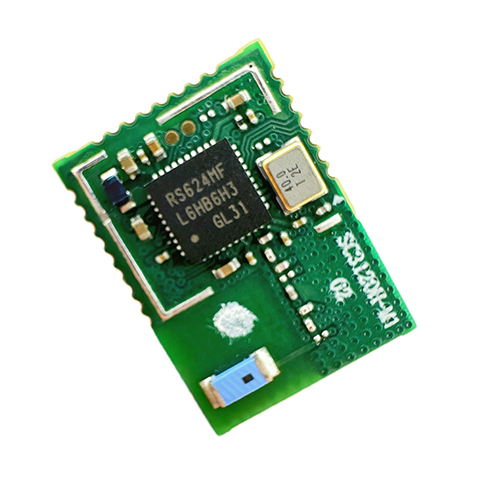 6124N-R Bluetooth Module