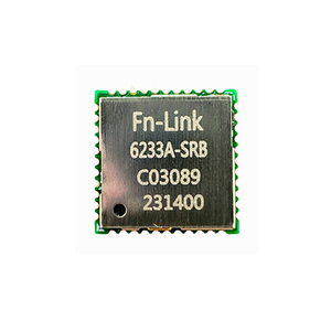 6233A-SRB Wi-Fi Module