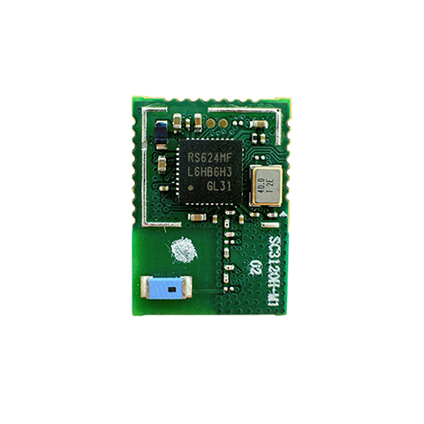 6124N-R Bluetooth Module