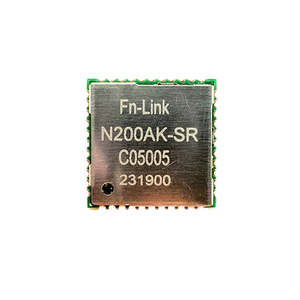 N200AK-SR Wi-Fi 6 Module