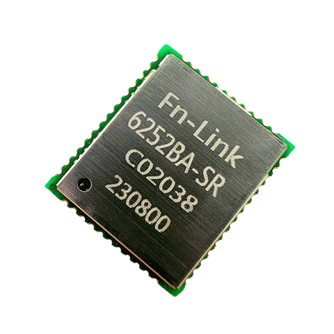 6252BA-SR Wi-Fi 6 Module