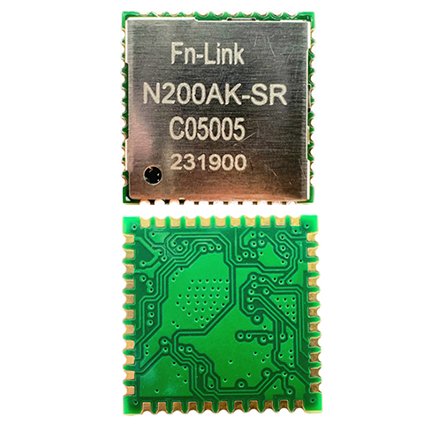 N200AK-SR Wi-Fi 6 Module