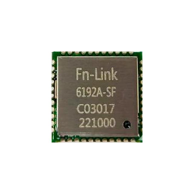 6192A-SF Wi-Fi Module