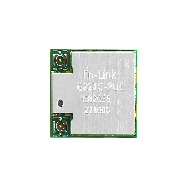 6221C-PUC Wi-Fi Module