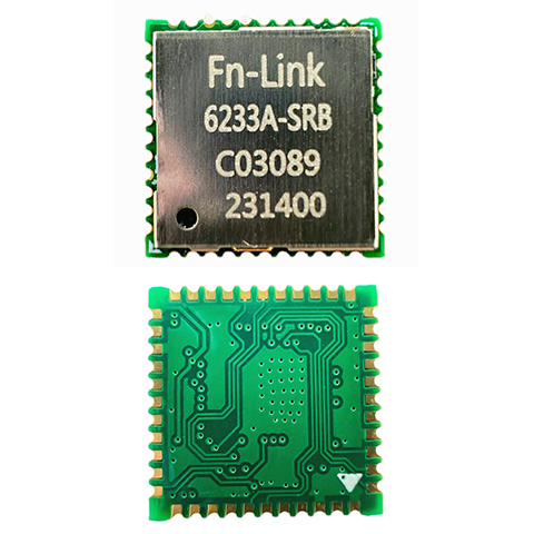 6233A-SRB Wi-Fi Module