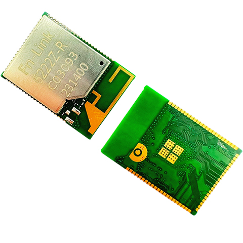 6222Z-R Wi-Fi Single-band IoT Combo Module