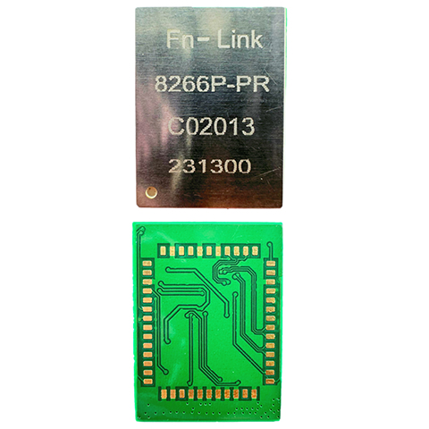 8266P-PR Wi-Fi6 Module