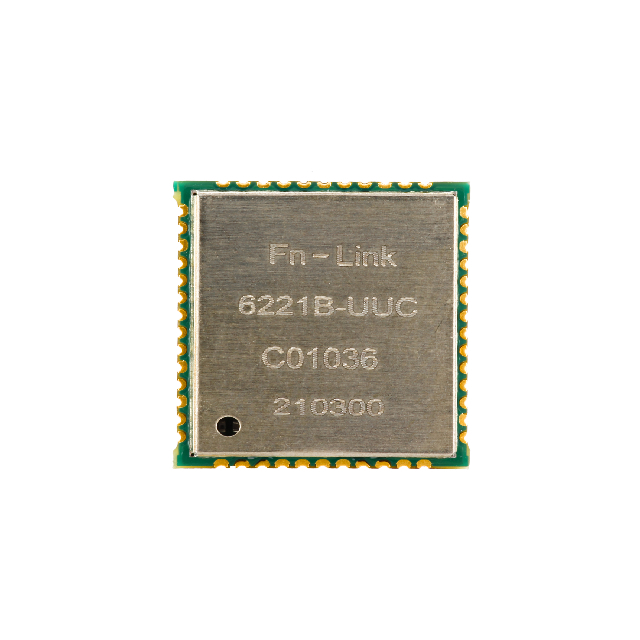 6221B-UUC Wi-Fi Module