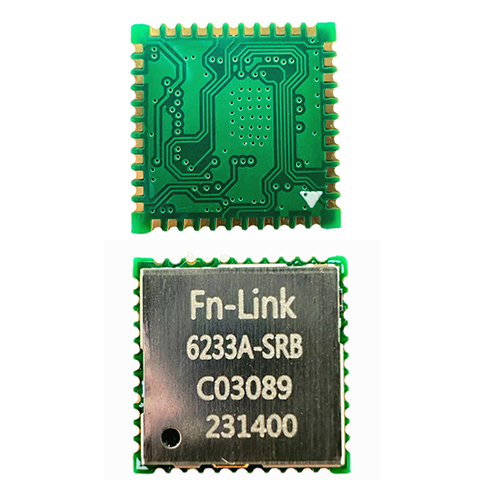 6233A-SRB Wi-Fi Module