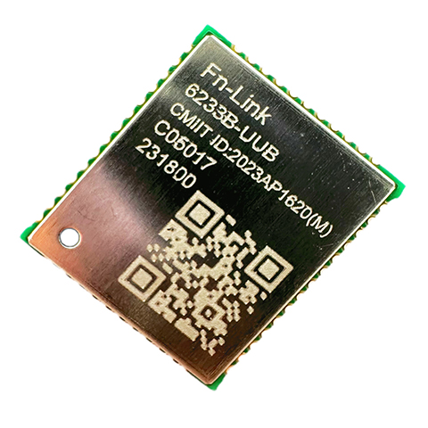 6233B-UUB Wi-Fi Dual-band Combo Module