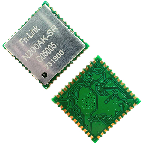 N200AK-SR Wi-Fi 6 Module