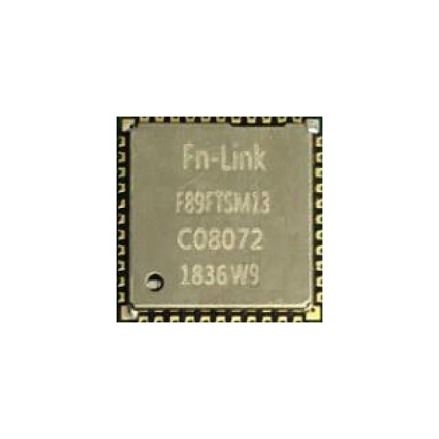 FG89FTSM13-W9 Wi-Fi Module