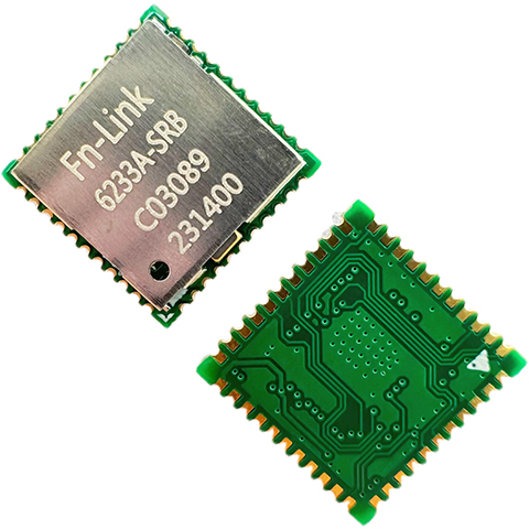 6233A-SRB Wi-Fi Module