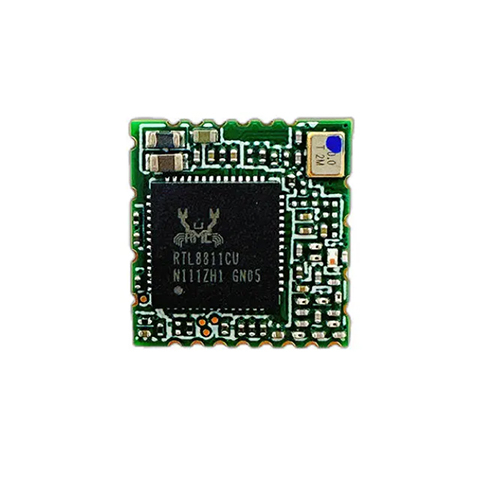 6111E-UC Wi-Fi Module