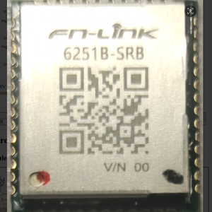 RTL8851BS-CG WIFI5模块